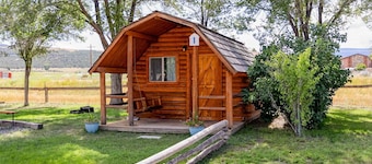 Dixie Forest RV Resort