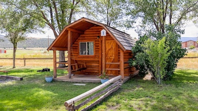 Dixie Forest RV Resort