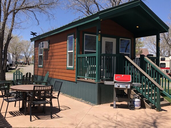 Dixie Forest Rv Resort - Utah
