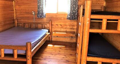 Dixie Forest RV Resort