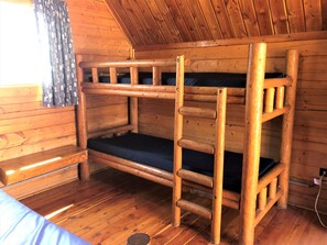 Free WiFi - Dixie Forest RV Resort (Panguitch)