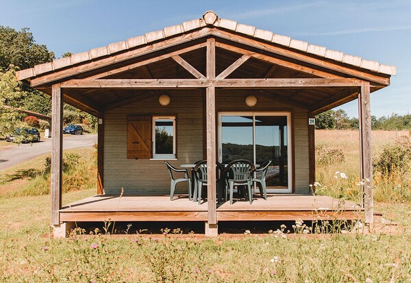 Family Cottage Retreat In Marminiac - Lot