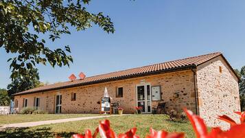 Apartamento | Exterior