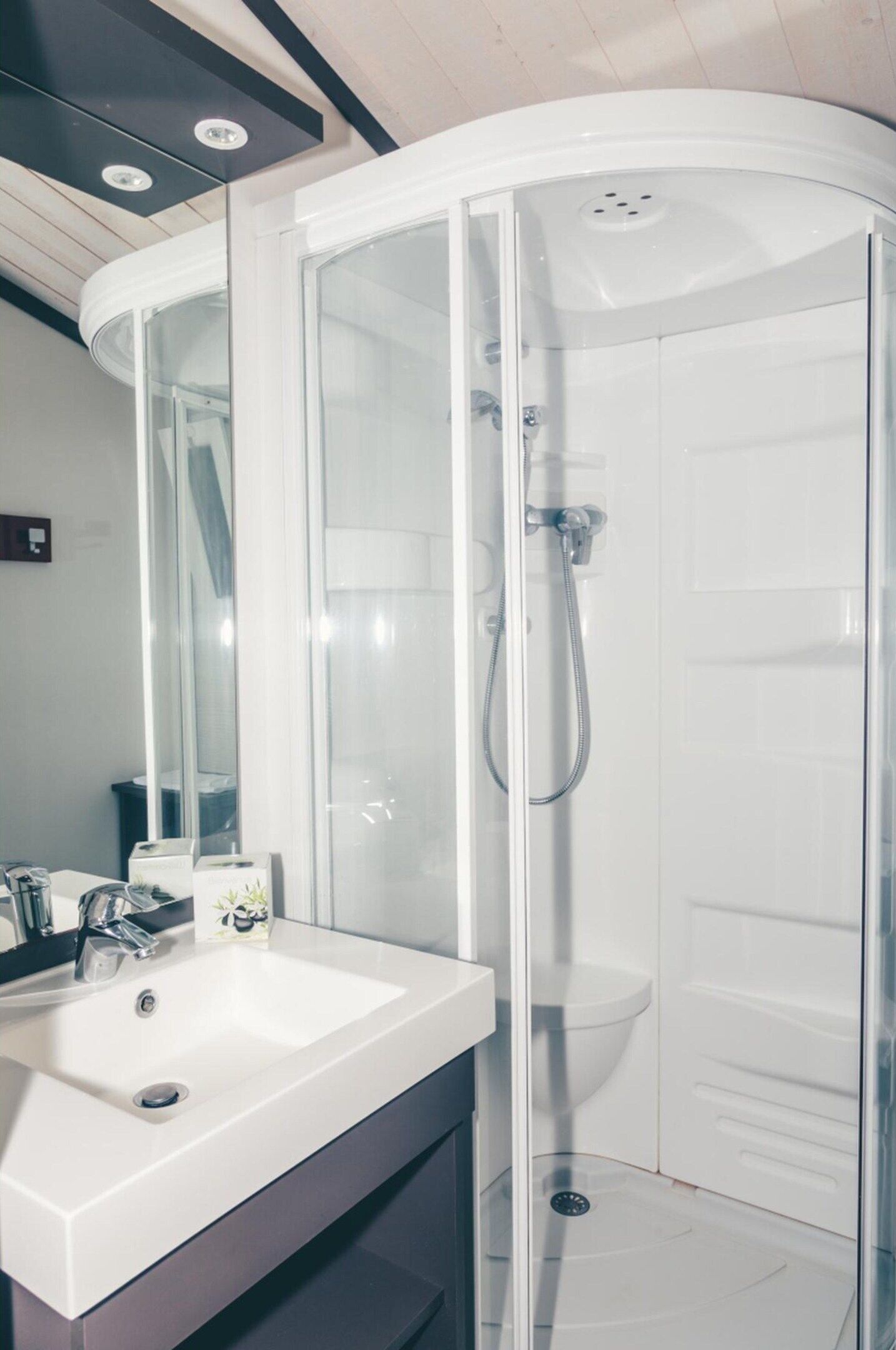 Apartment | Bathroom