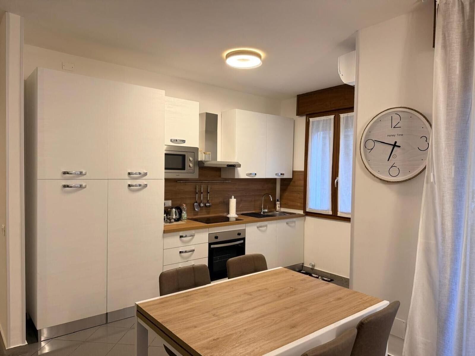 Cucina privata