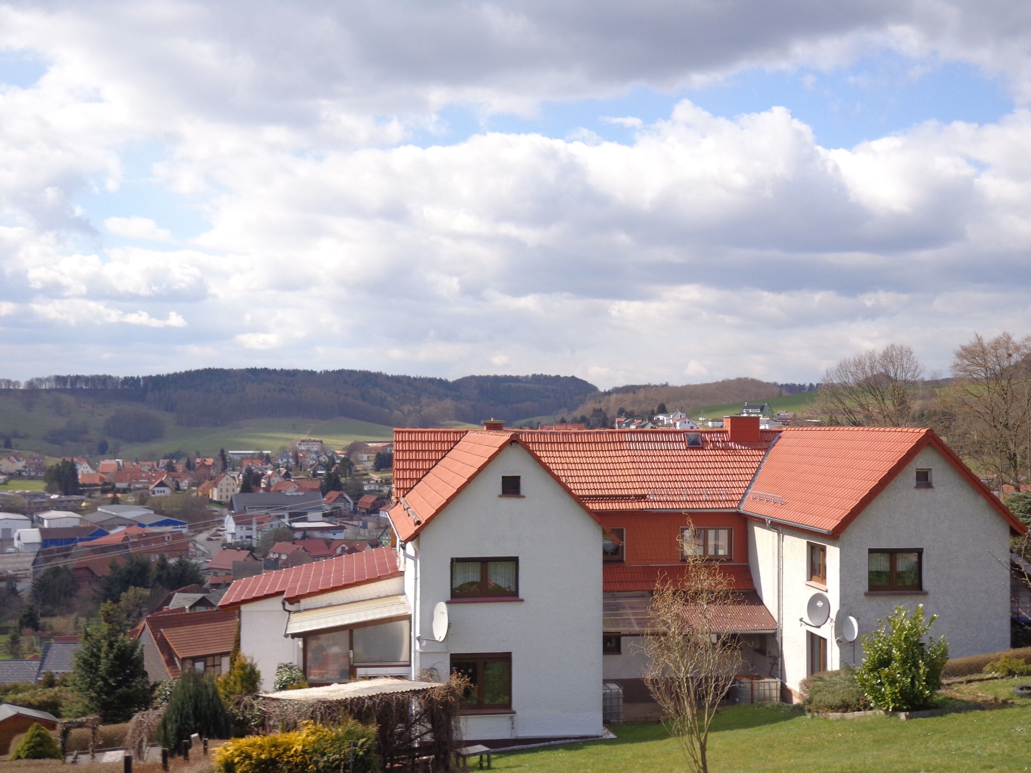 Außenbereich