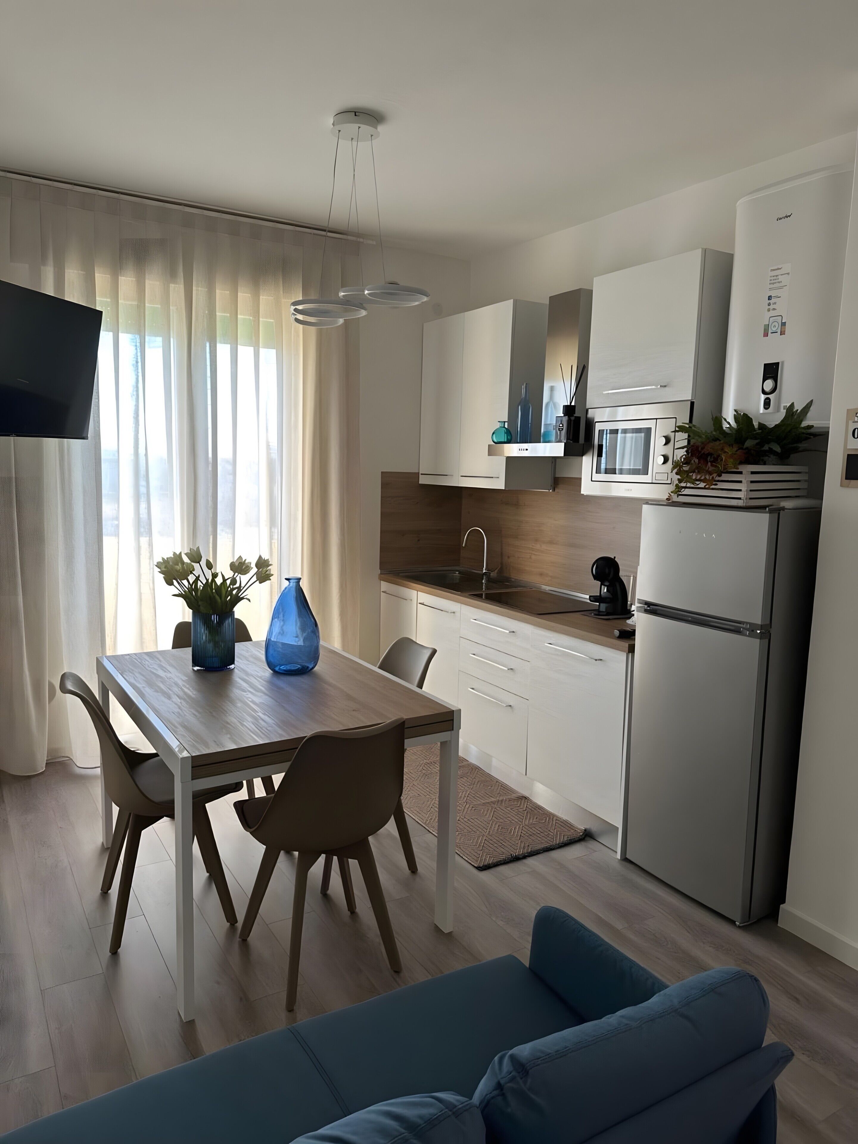 Cucina privata