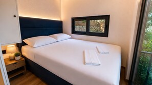Comfort-Zimmer, Gartenblick | Zimmersafe, kostenloses WLAN
