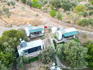Exterior - Alya Hill Bodrum (Bodrum)