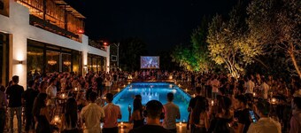 Alya Hill Bodrum