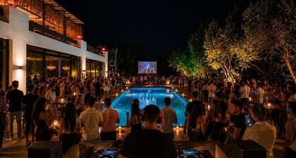 Alya Hill Bodrum