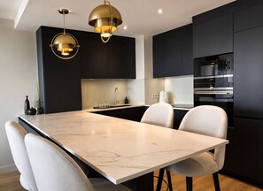 Dining - Beautiful apartment with balcon in La Baule (La Baule-Escoublac)