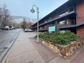 Udendørsområde