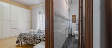 2 chambres