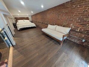 Wifi y ropa de cama