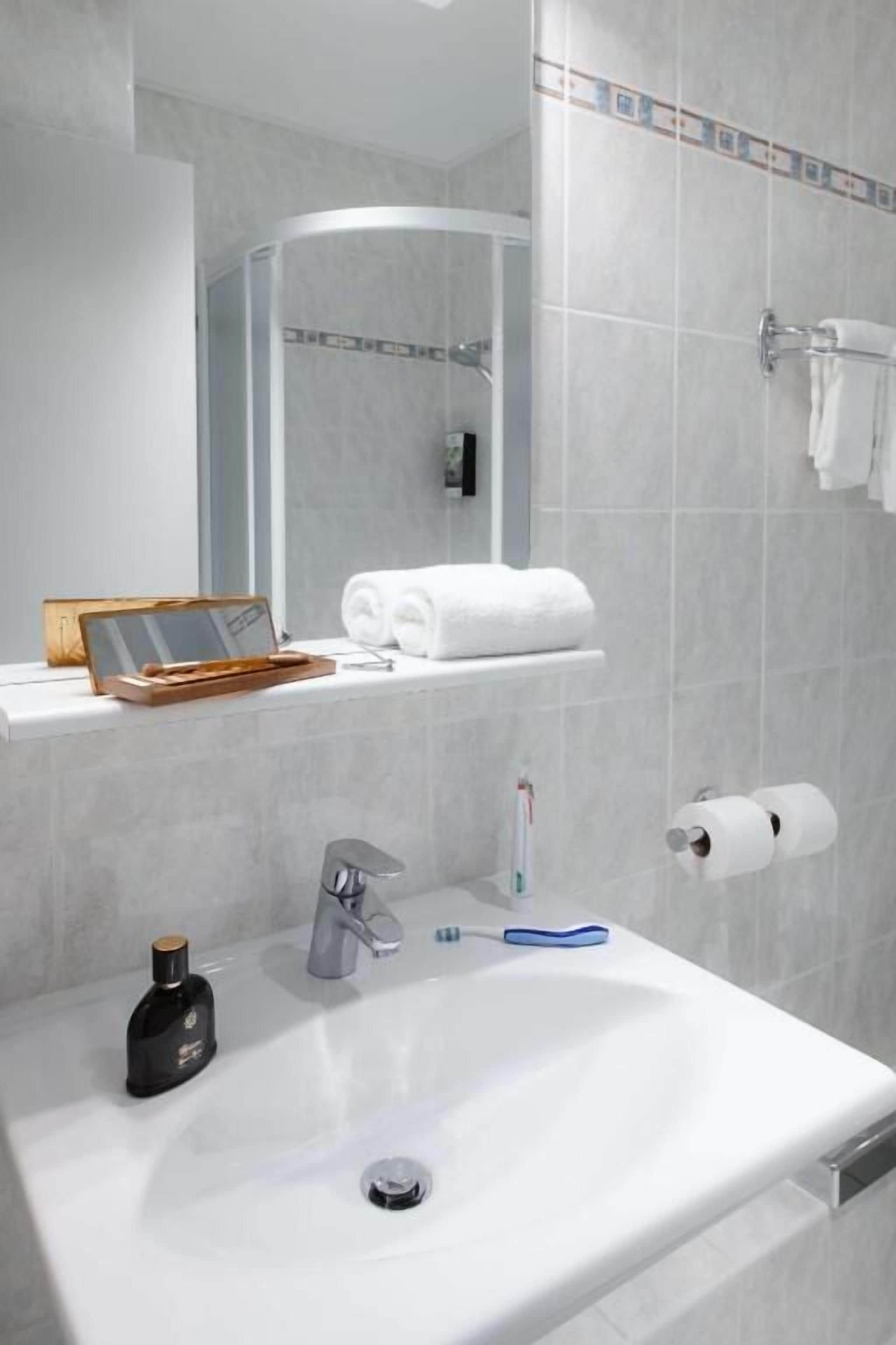 Badkamer