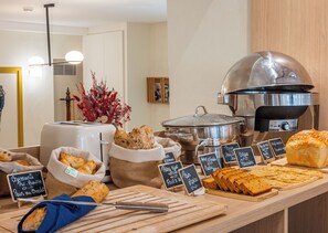 Frokostområde
