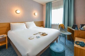 Soundproofing, free WiFi - Au Petit Saint-Jean - Beaune (Beaune)