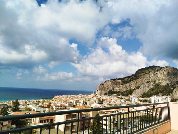 Property grounds - Vrbo Property (Cefalù)