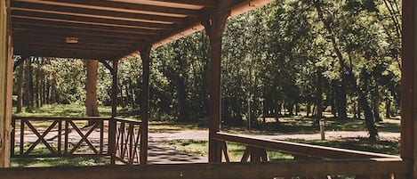 Apartment | Balcony