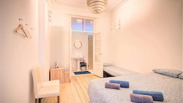 Appartement | 2 slaapkamers