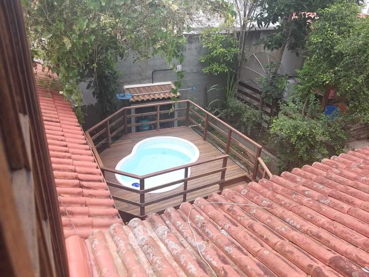 Hidromassagem externa