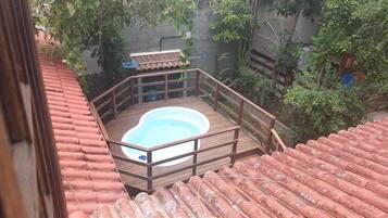 Hidromassagem externa