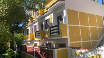 Fachada