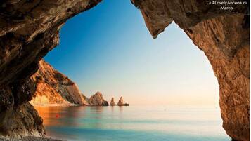 Spiaggia