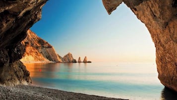 Spiaggia