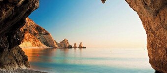 Central Ancona: 6 guests stay
