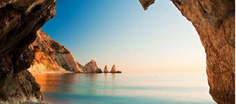 Central Ancona: 6 guests stay