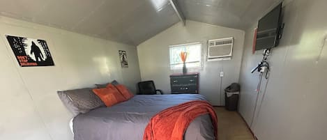 Wifi y ropa de cama