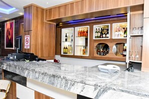 Bar (en la propiedad)