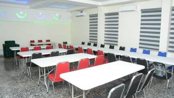 Sala de reuniones