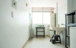 Interior - Comfortable 3BR Family Haven in Del Valle (Mexico City)