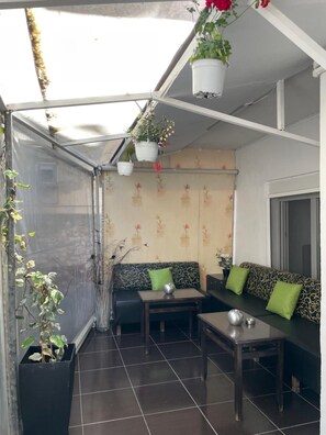 Interieur