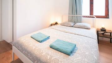 3 habitaciones