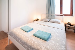 3 habitaciones