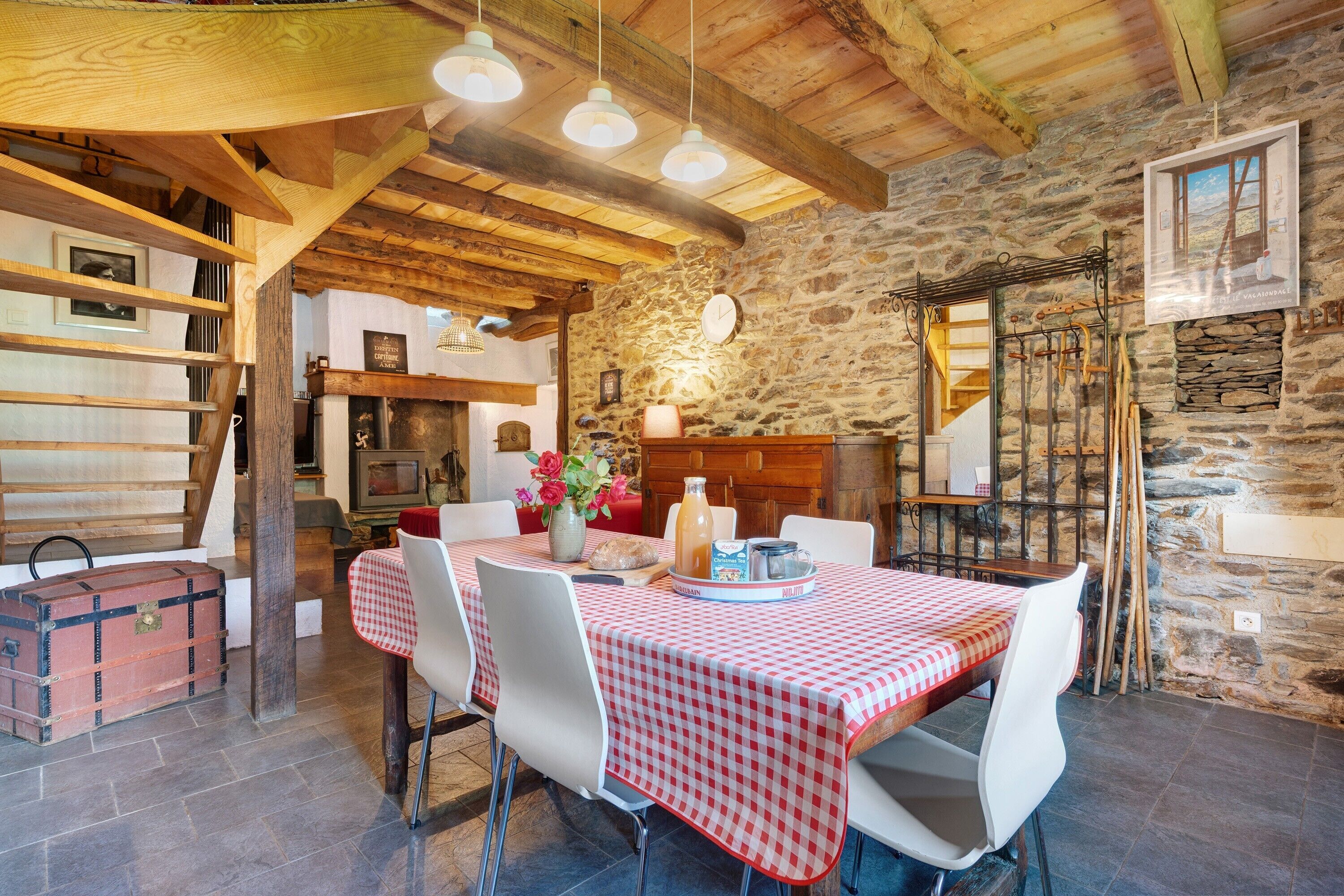 Restauración