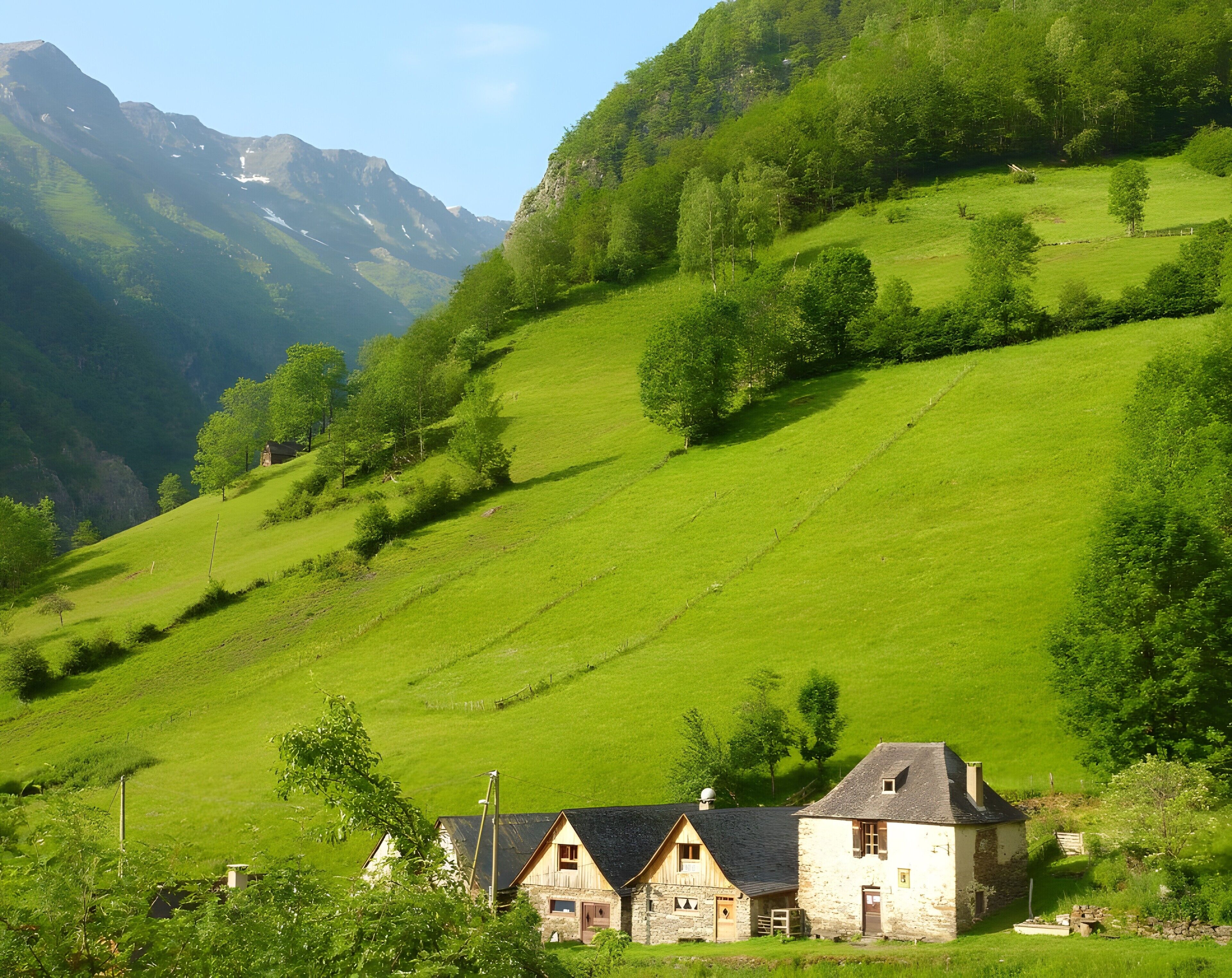 Exterieur