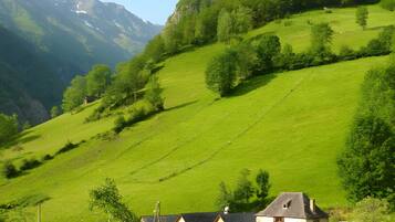 Exterieur