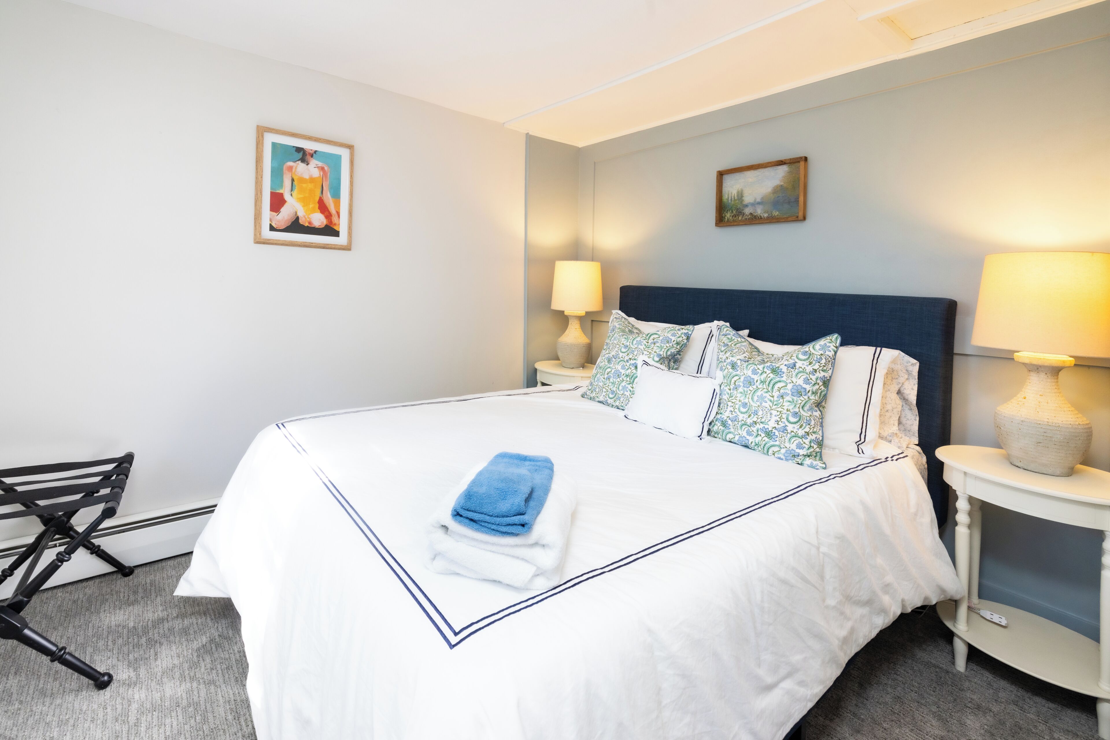 4 Schlafzimmer, Bügeleisen/Bügelbrett, WLAN, Bettwäsche