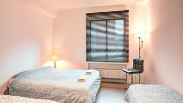 Apartment | 2 Schlafzimmer