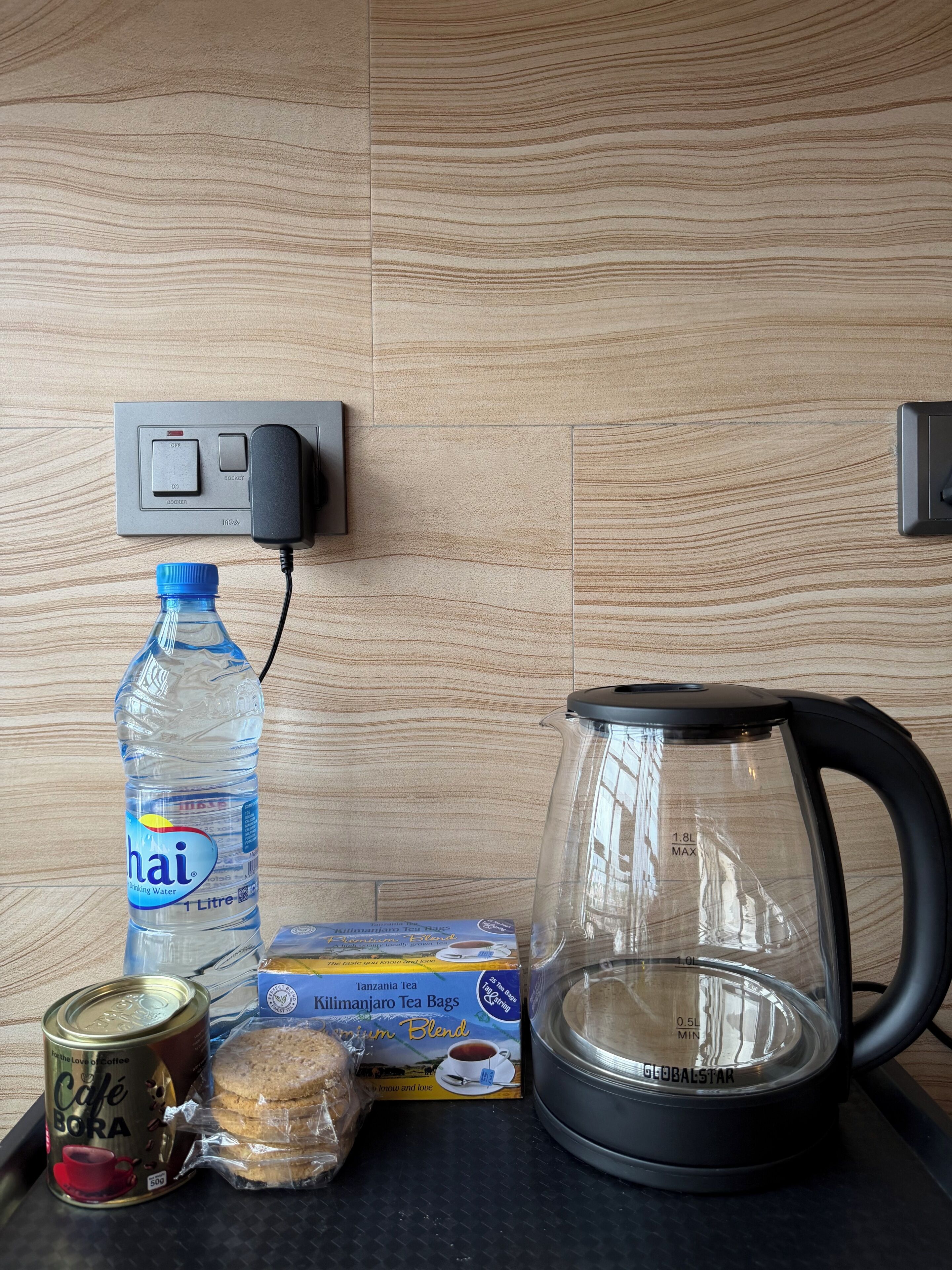 Café et/ou machine à café