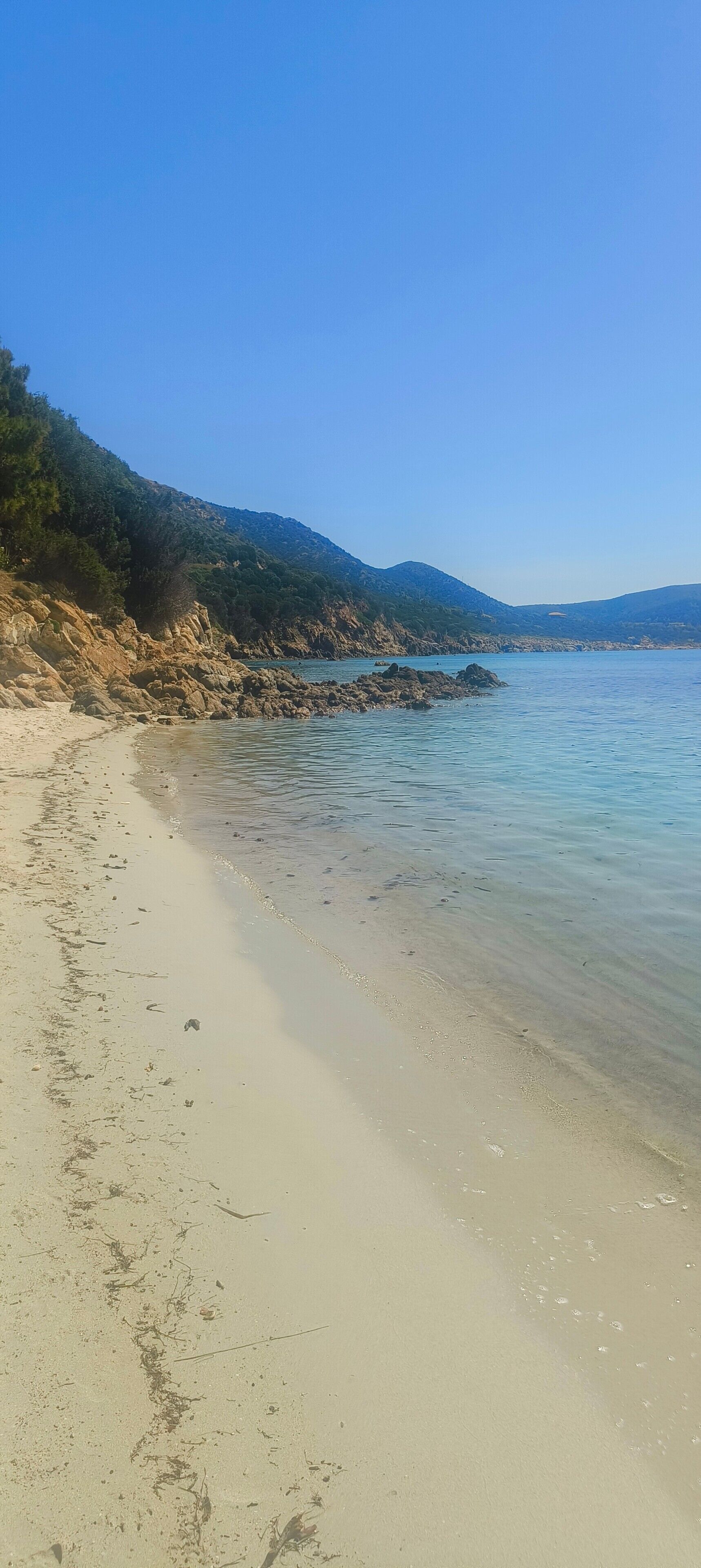 Strand