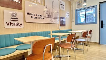 Tempat makan