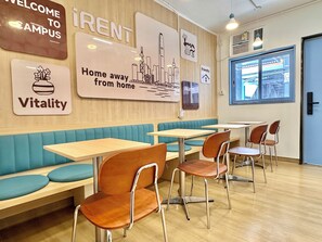 Tempat makan