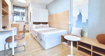 Runway 1331 - Campus Hostel