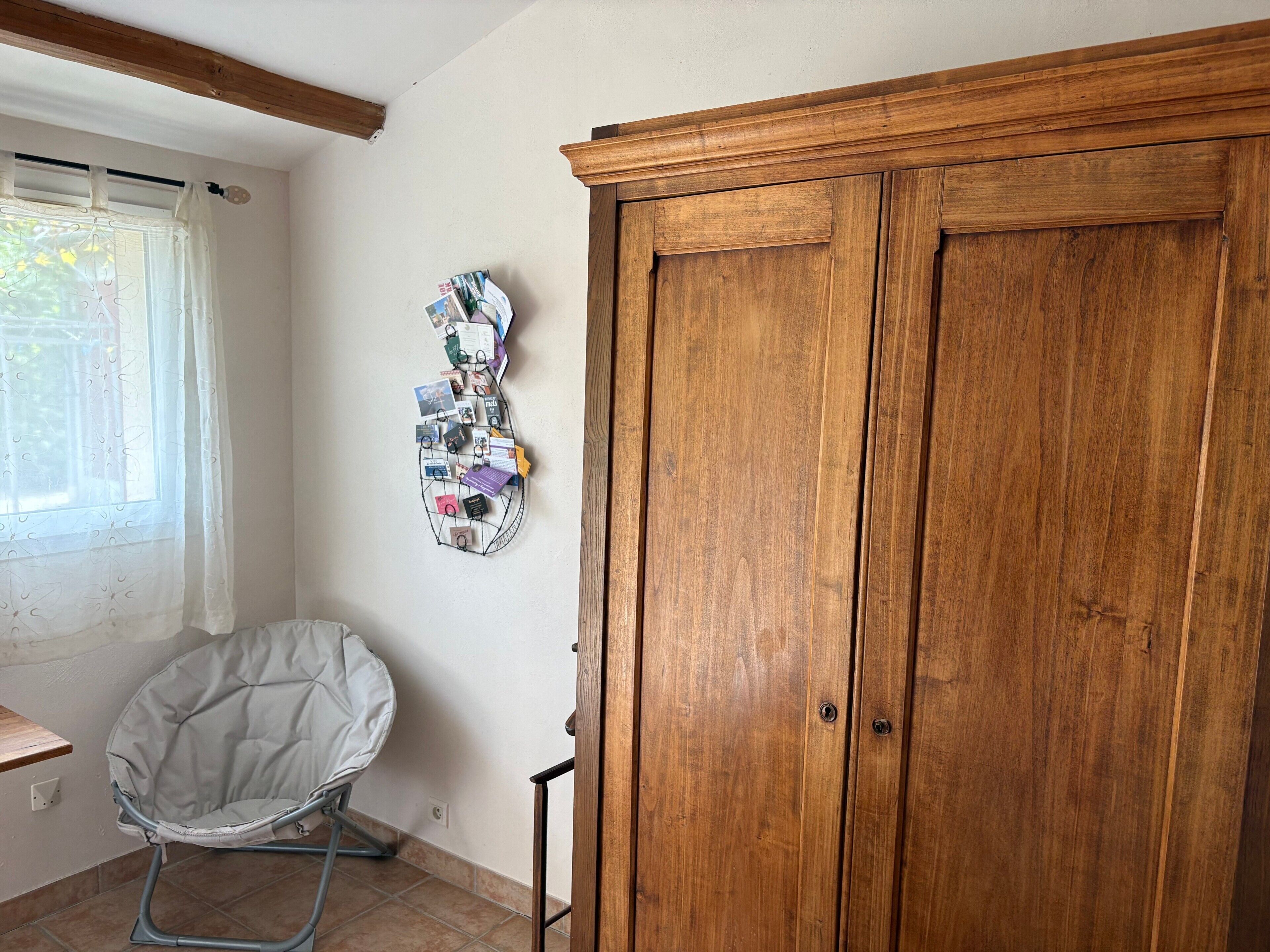 Interieur